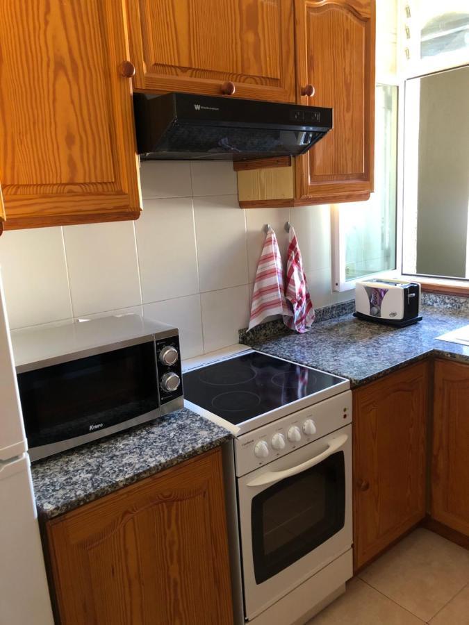 Mederos 20 Daire Los Llanos De Aridane Dış mekan fotoğraf