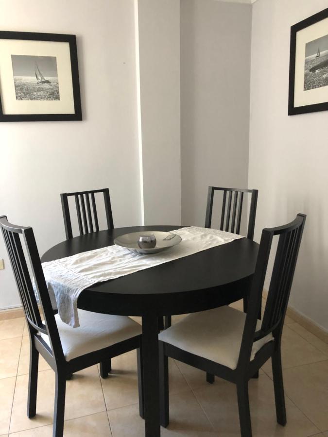Mederos 20 Daire Los Llanos De Aridane Dış mekan fotoğraf