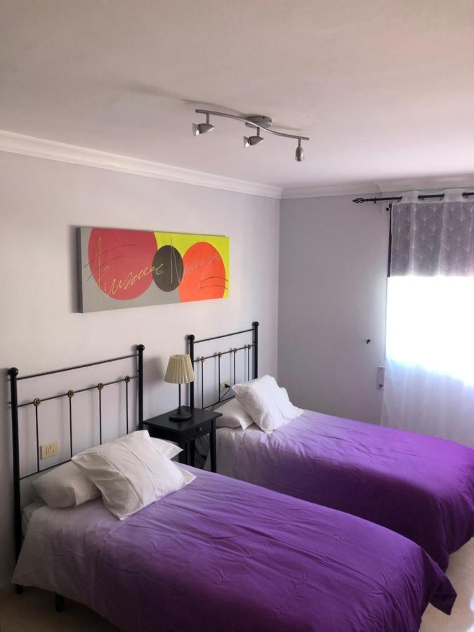 Mederos 20 Daire Los Llanos De Aridane Dış mekan fotoğraf