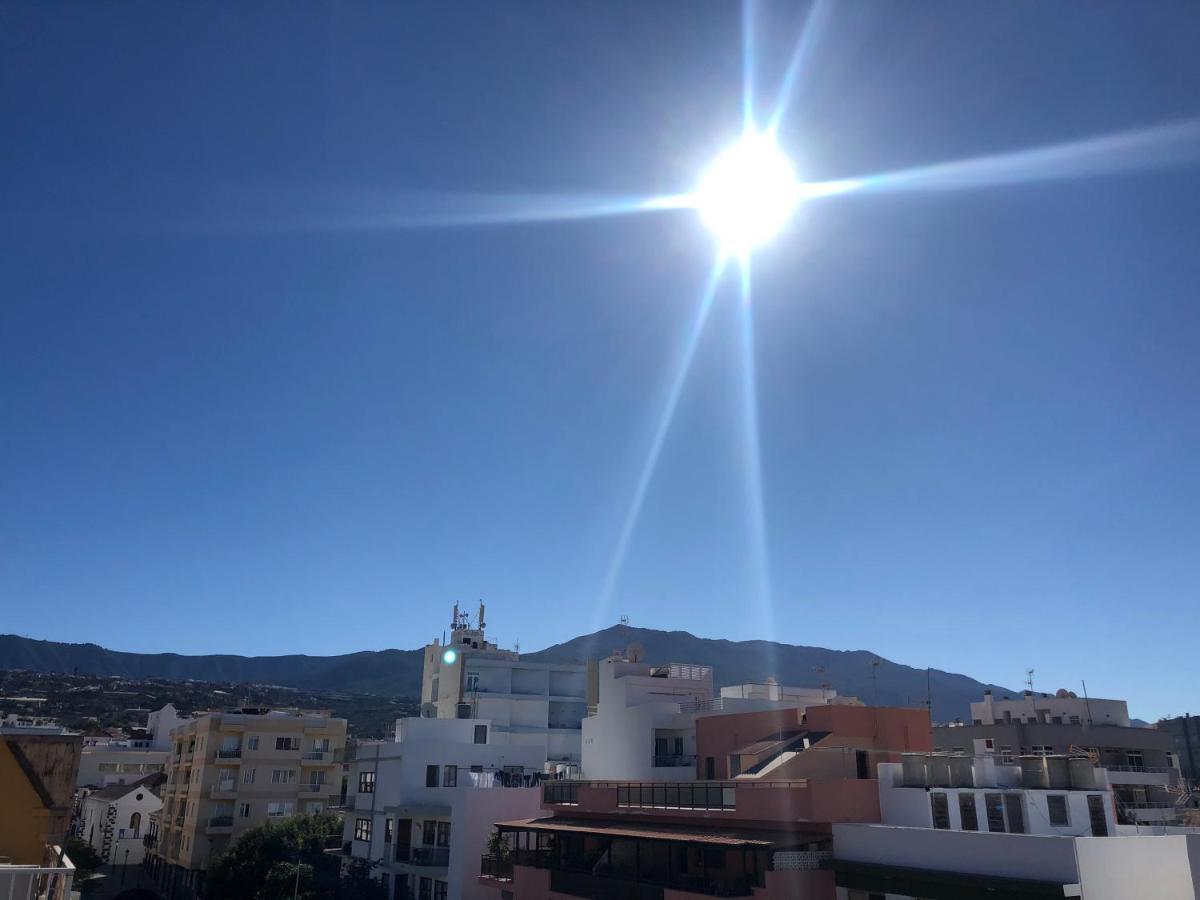 Mederos 20 Daire Los Llanos De Aridane Dış mekan fotoğraf