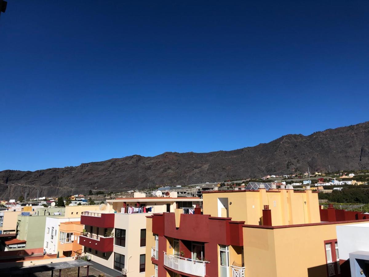 Mederos 20 Daire Los Llanos De Aridane Dış mekan fotoğraf