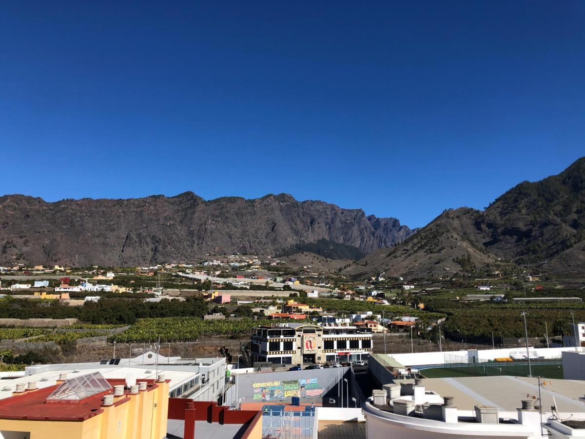 Mederos 20 Daire Los Llanos De Aridane Dış mekan fotoğraf