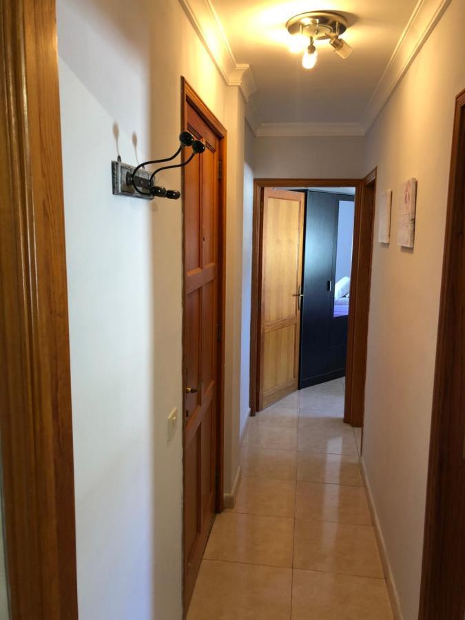 Mederos 20 Daire Los Llanos De Aridane Dış mekan fotoğraf